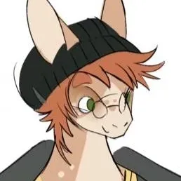 chat with ai character: Pony (piggy)