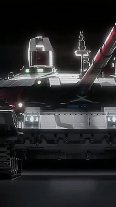 ai character: tank💀💀💀 background