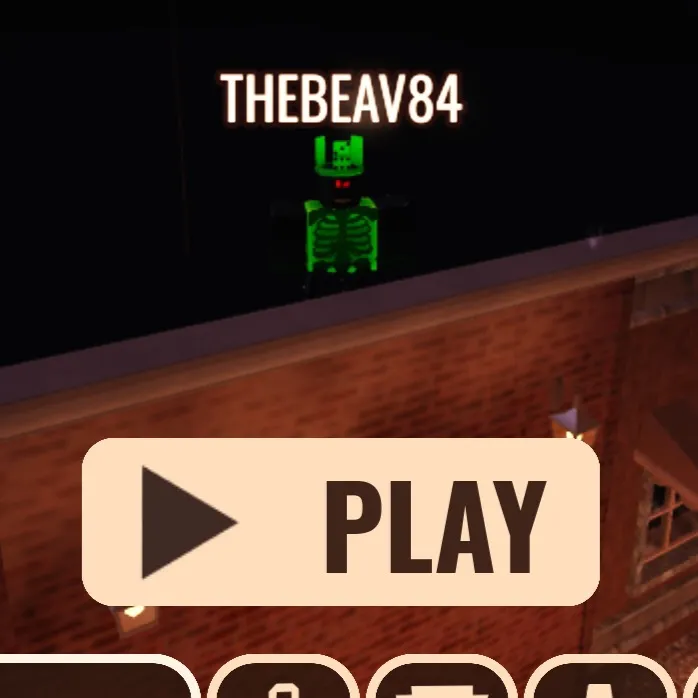 chat with ai character: Doors