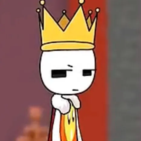 chat with ai character: King 