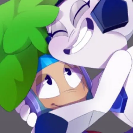 chat with ai character: bonz eye x kikmee