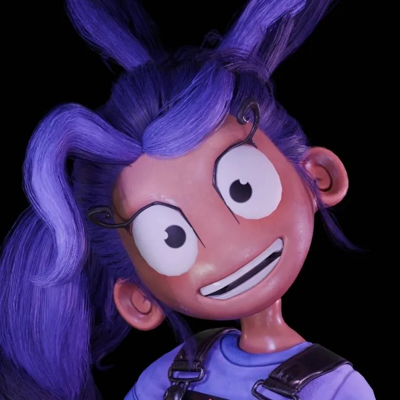 chat with ai character: pp thoj aftermath