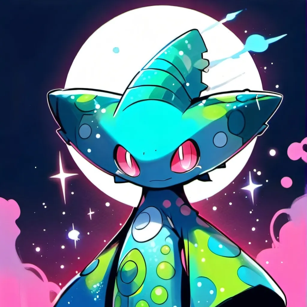 chat with ai character: corrupt regis