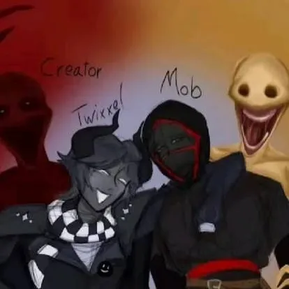 chat with ai character: them in the pic