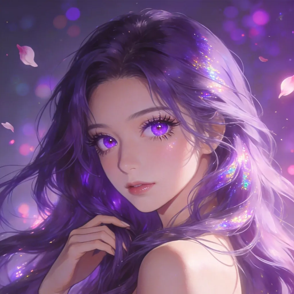 chat with ai character: Annie Mae 