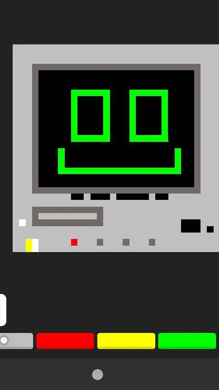 ai character: F.A.B background