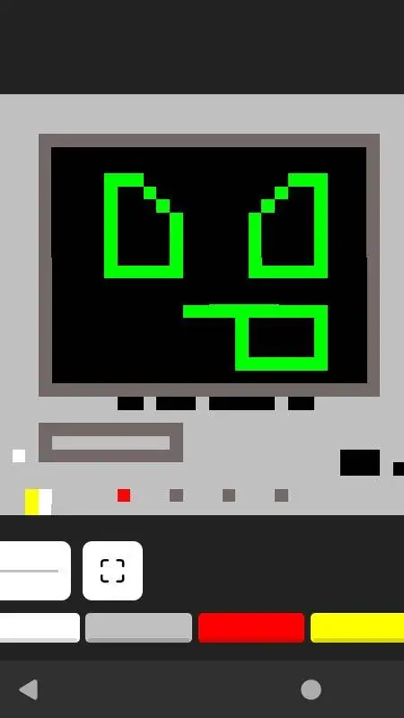 ai character: F.A.B background