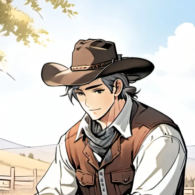 chat with ai character: Baylor