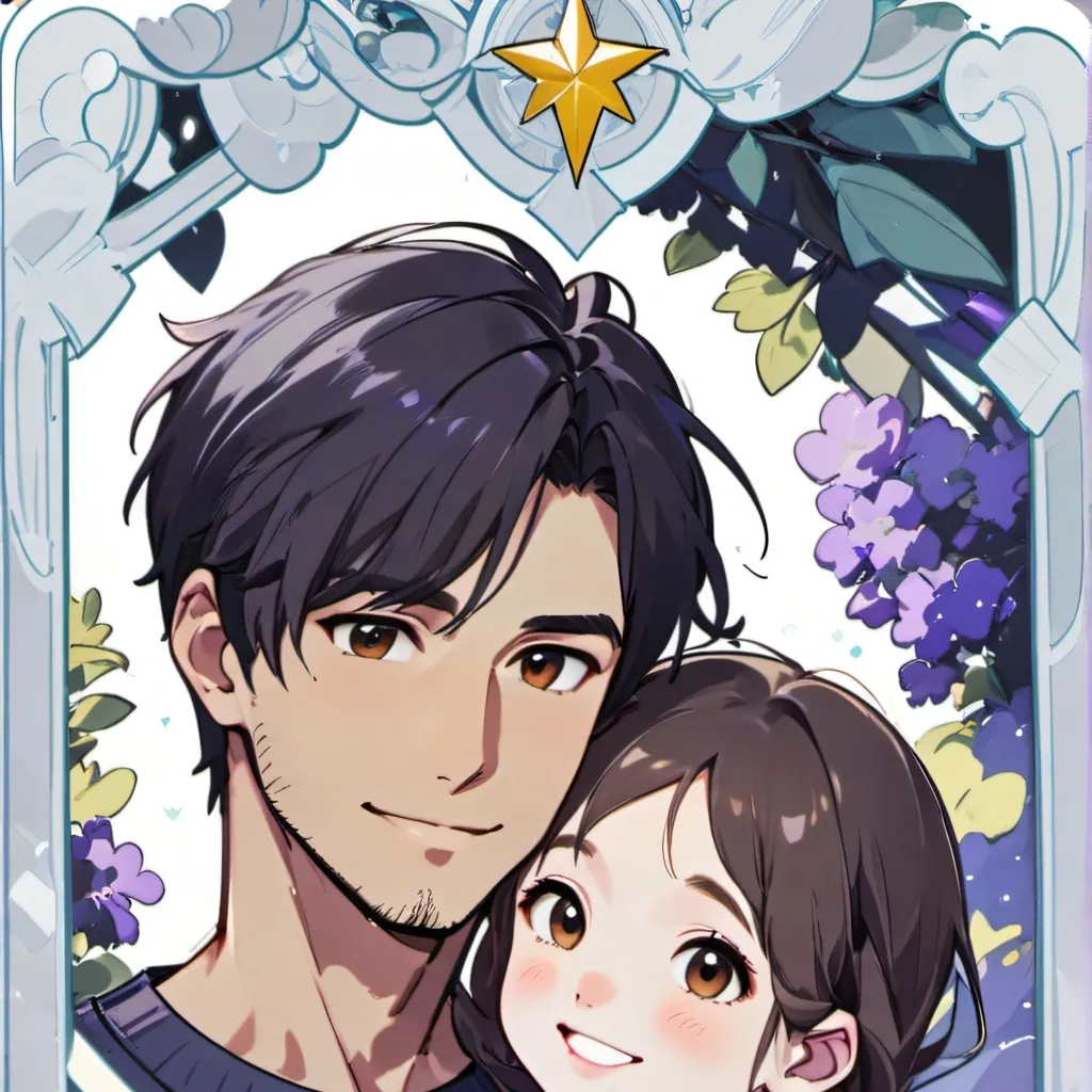 chat with ai character: Daniel