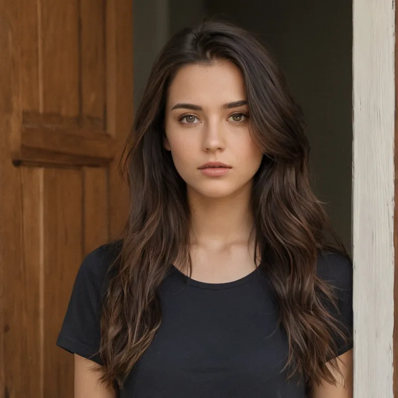 chat with ai character: Riley