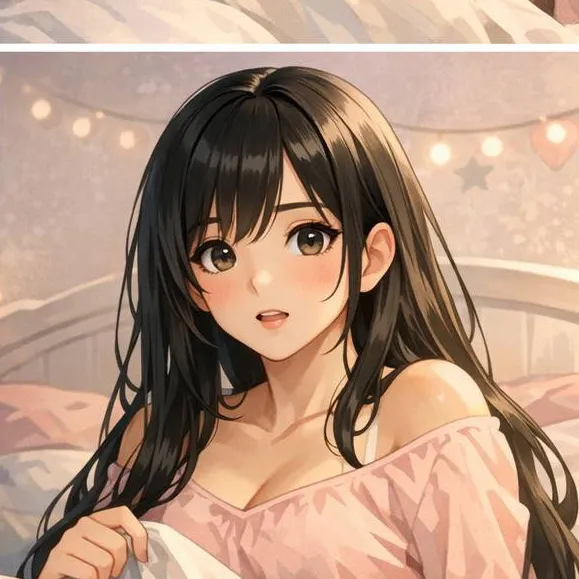 chat with ai character: girl tg tf