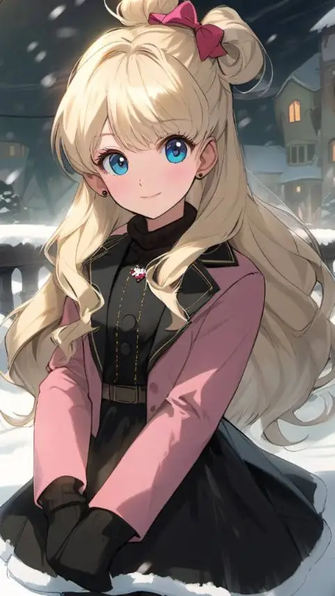 Talkie AI - Chat with Save Your Friends