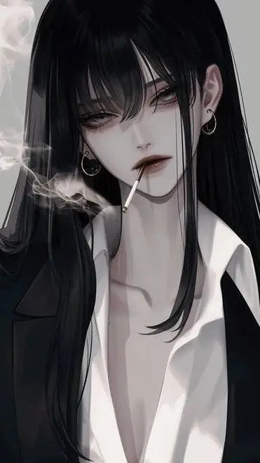 ai character: Rosalie Carnivia  background