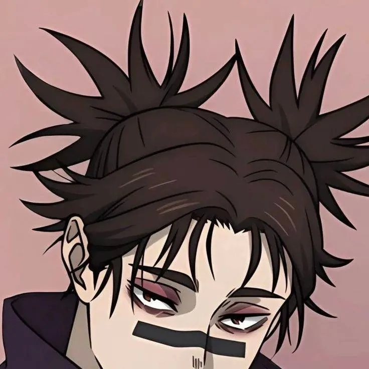 chat with ai character: 🔥~Choso~🔥