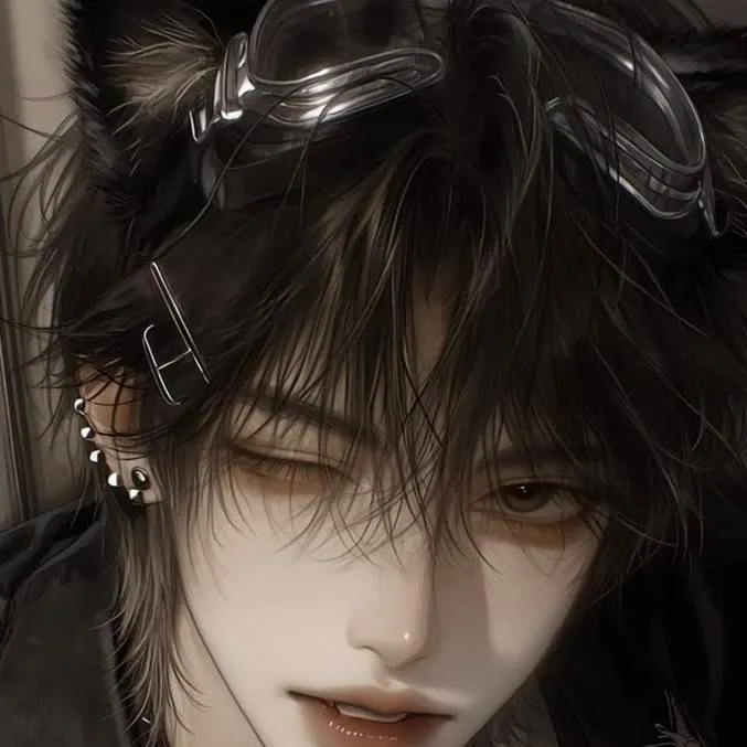 chat with ai character: Jake Black