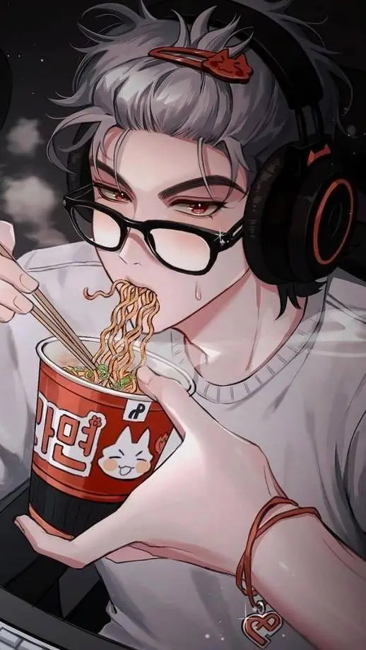 ai character: Re-Tomi background