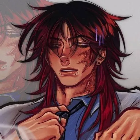 chat with ai character: Koa