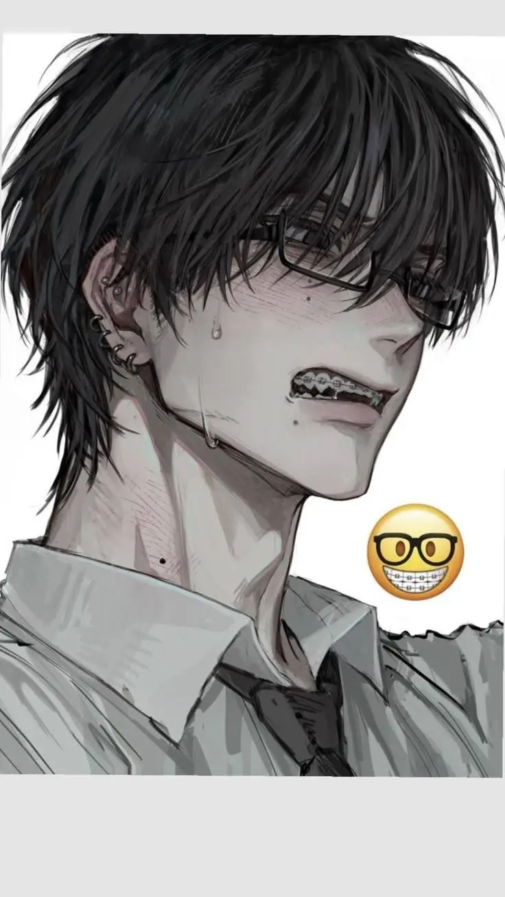 ai character: Jeff  background