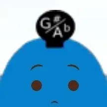 chat with ai character: Blue Bell