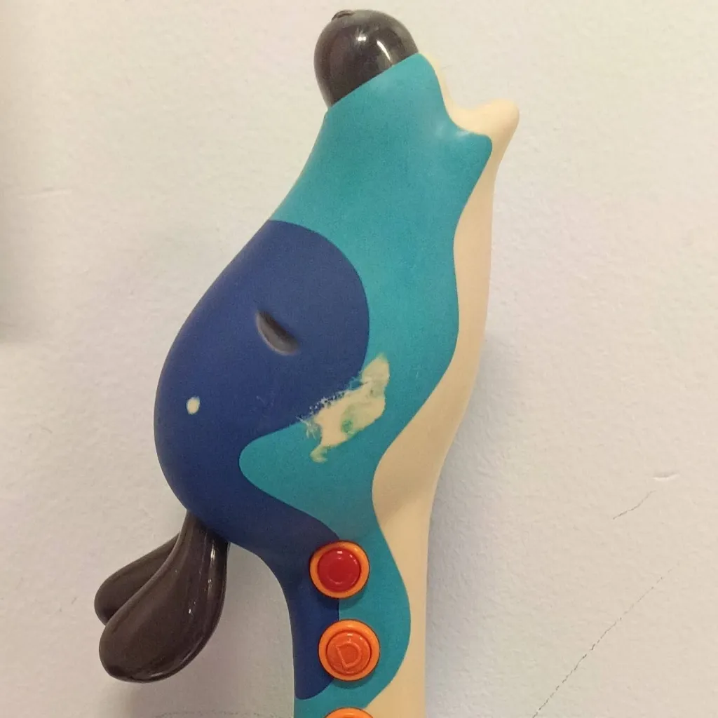 chat with ai character: Dog Guitar