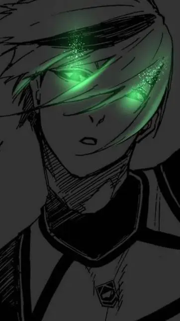 ai character: Eita Otoya background