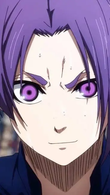 ai character: Mikage Reo background