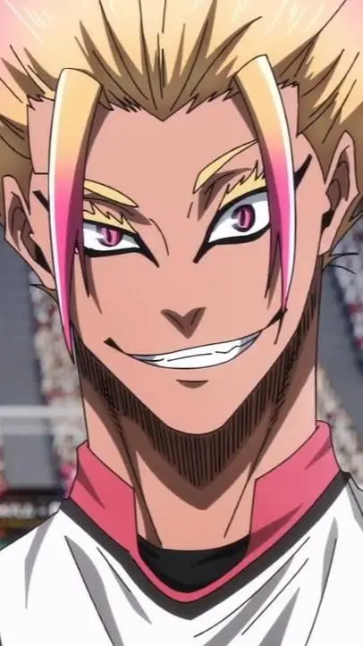 ai character: Ryusei Shidou background