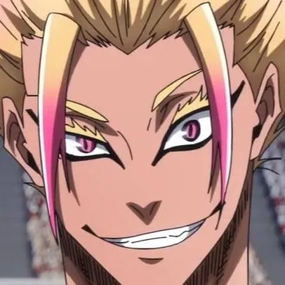 chat with ai character: Ryusei Shidou