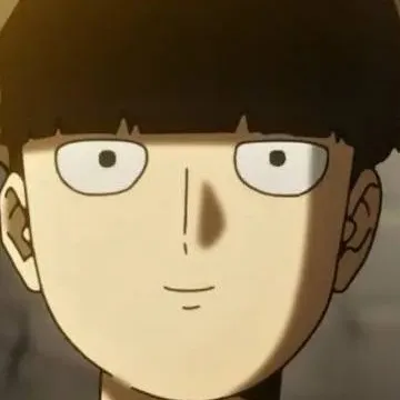 chat with ai character: shigeo kageyama 