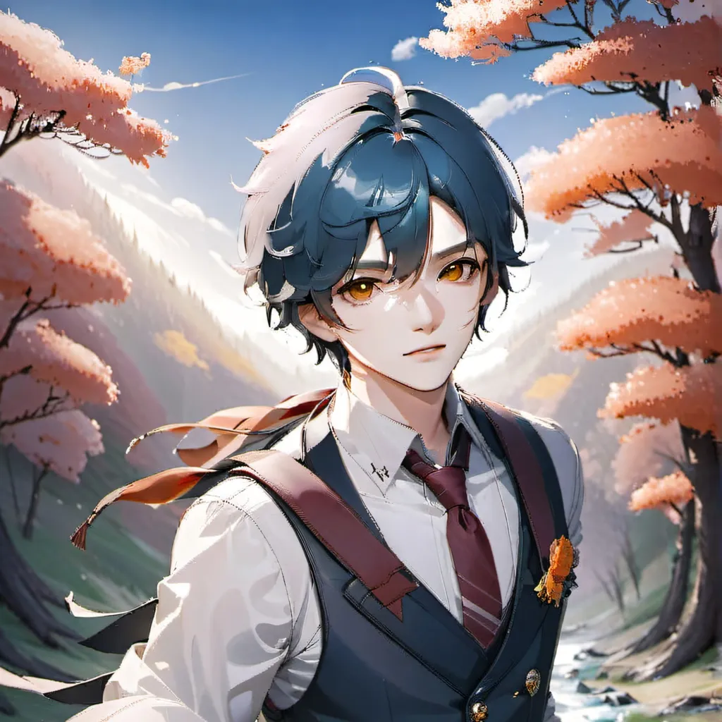 chat with ai character: Kny y tu
