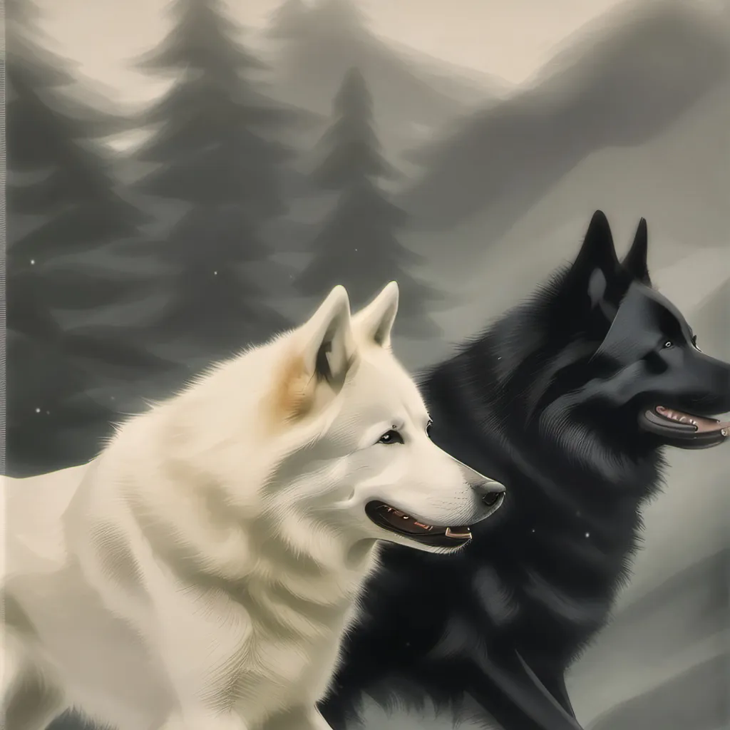 chat with ai character: Ash and Asher 