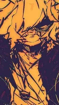 ai character: .  background