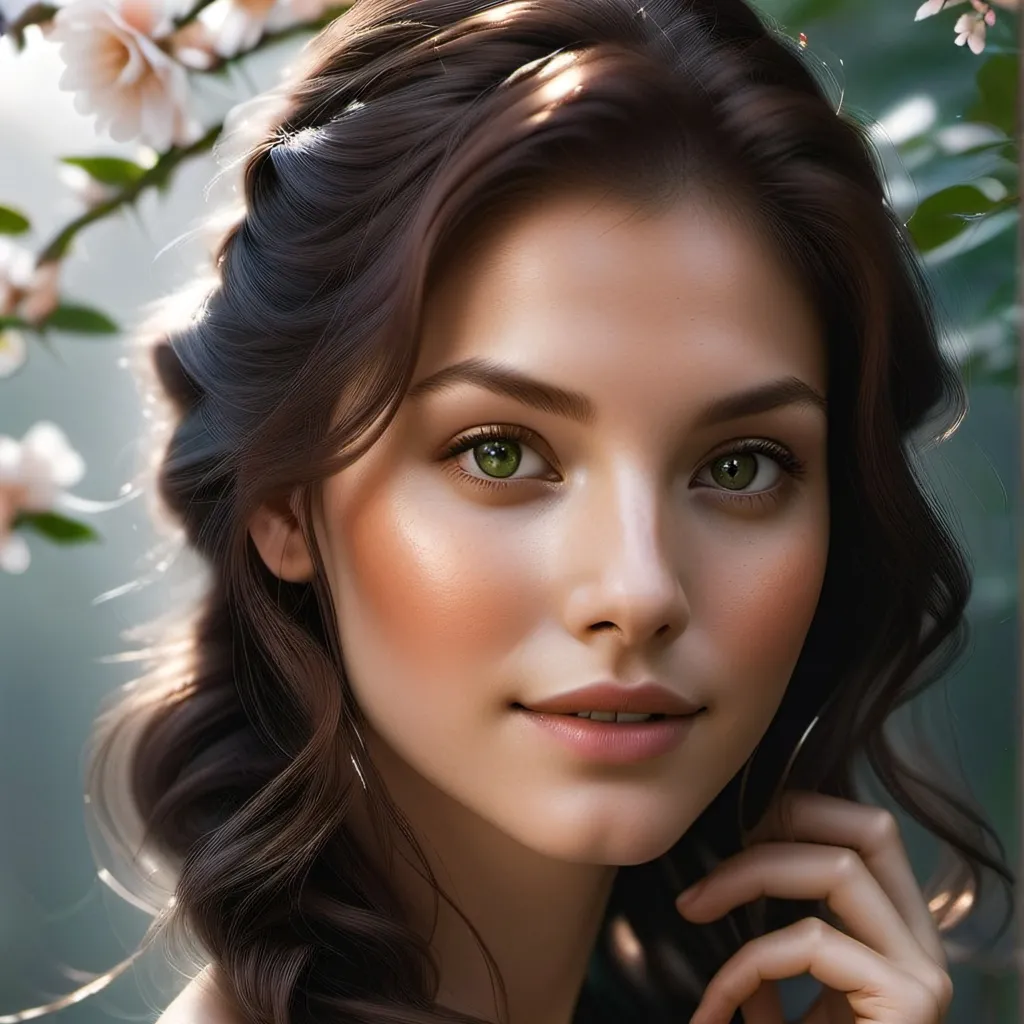 chat with ai character: Riya