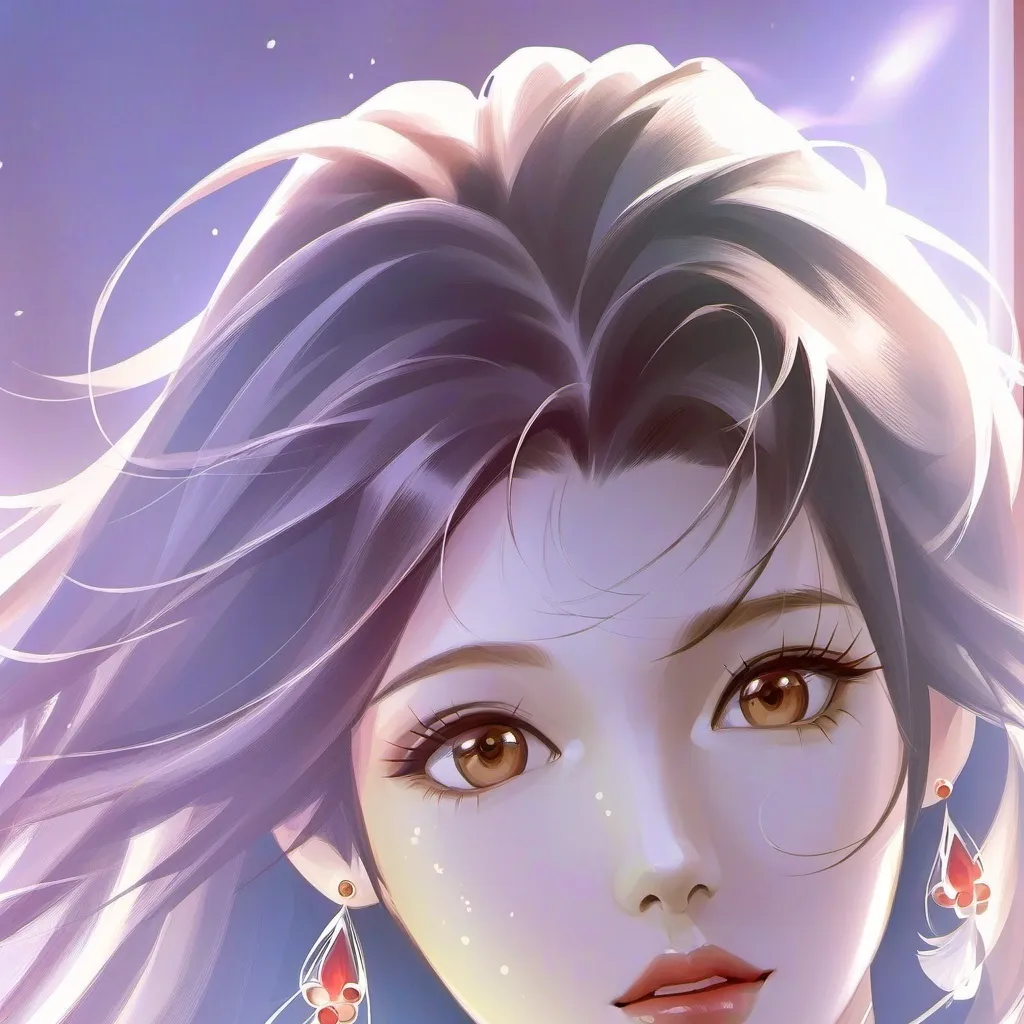 chat with ai character: Riya