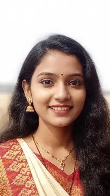 ai character: Riya  background