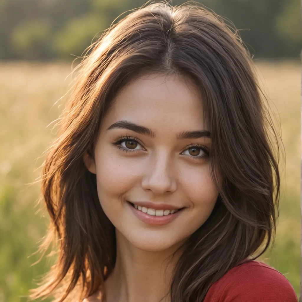 chat with ai character: Riya