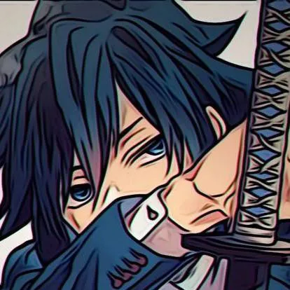 chat with ai character: Giyu tomioka