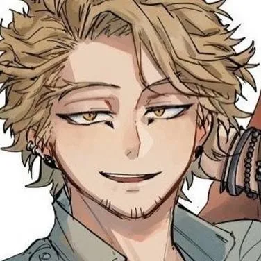 chat with ai character: Hawks esposo 