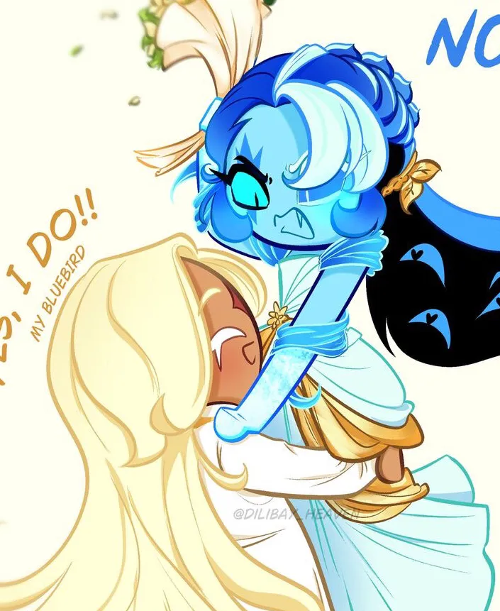 chat with ai character: Pure Vanilla 