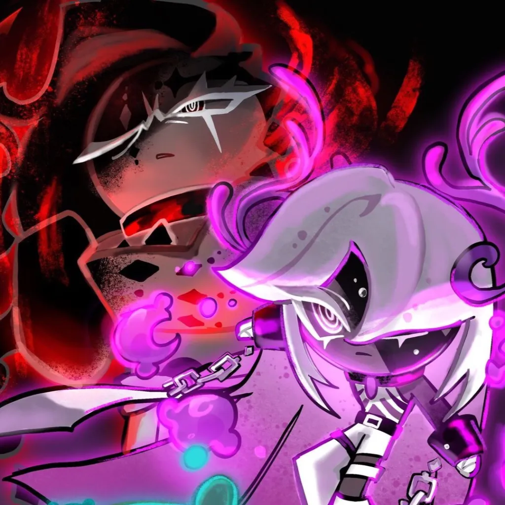 chat with ai character: CRK War