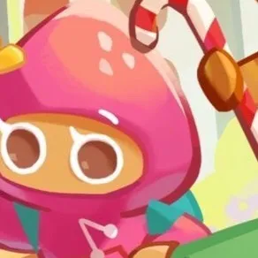 chat with ai character: Cookie Run: Ball