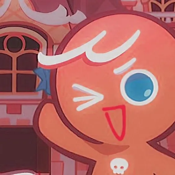 chat with ai character: GingerBrave