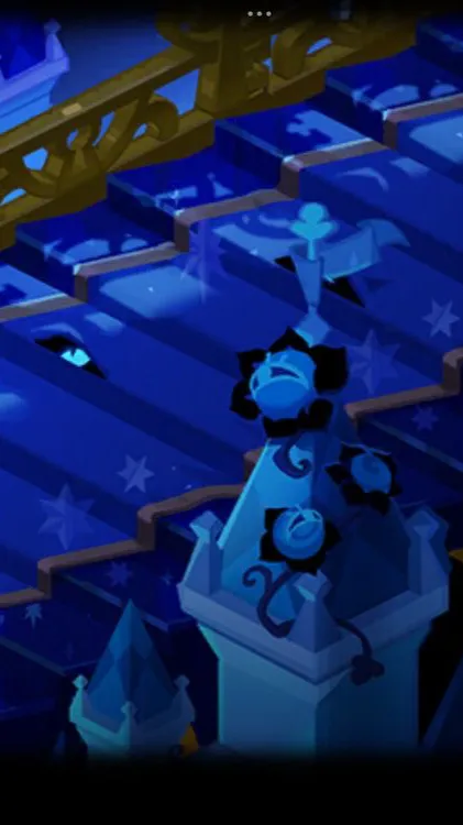 Talkie AI - Chat with Spire of Deceit 