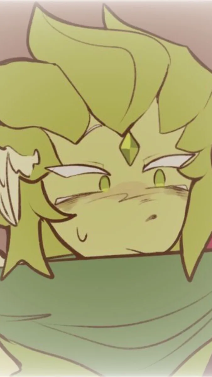 Talkie AI - Chat with Wind Archer Cookie