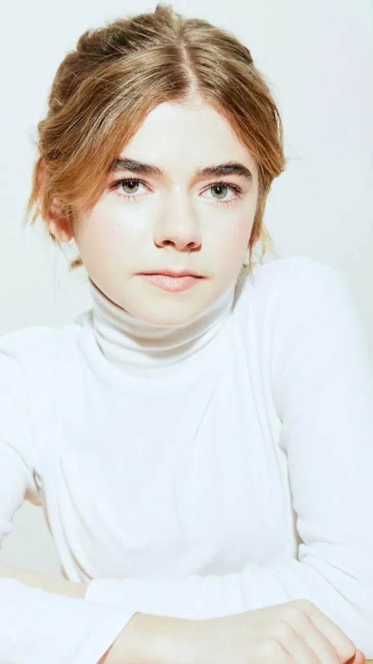 ai character: Marge Truman background