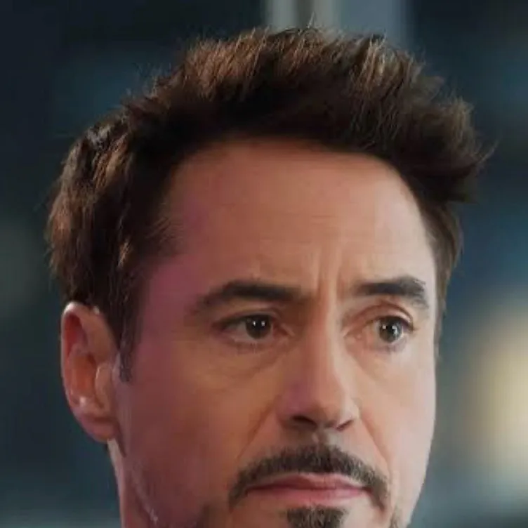 chat with ai character: Tony stark