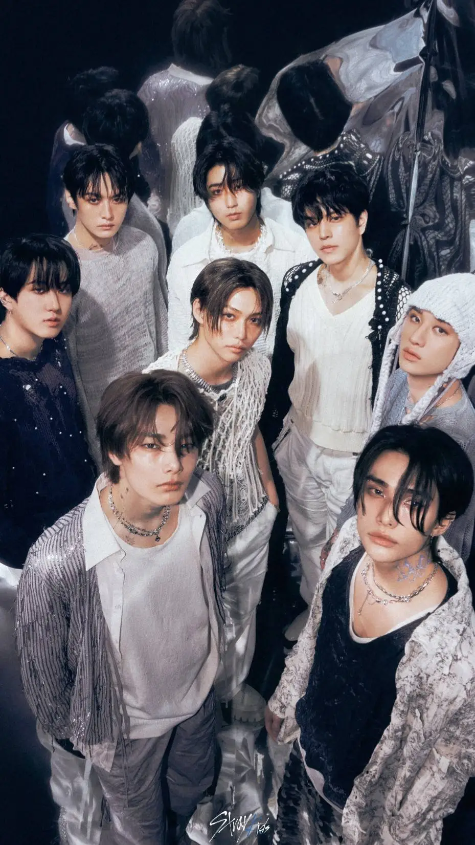 Talkie AI - Chat with Straykidds in love