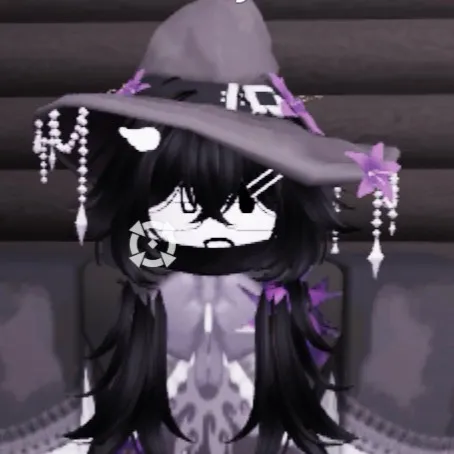 chat with ai character: Mely