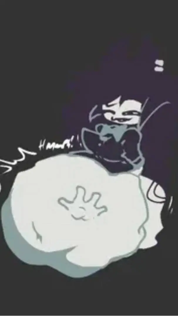 ai character: FPE vore day background