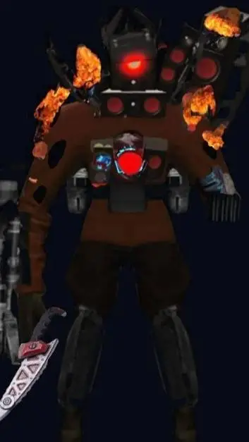 ai character: UTSM (injured) background
